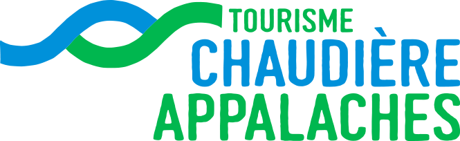 Logo Tourisme Chaudière-Appalaches